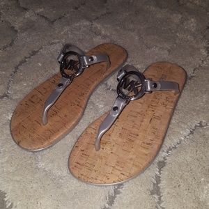 Michael Kors Sandals NWOT